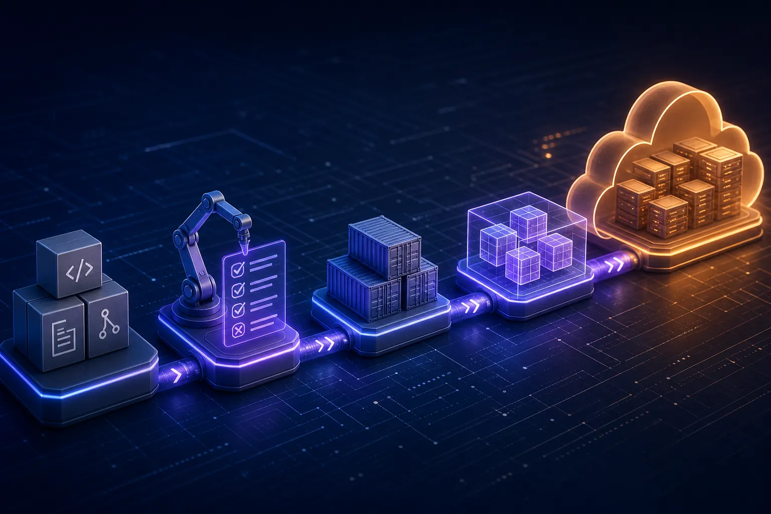 كيف تنشر Laravel على AWS: دليل خطوة بخطوة