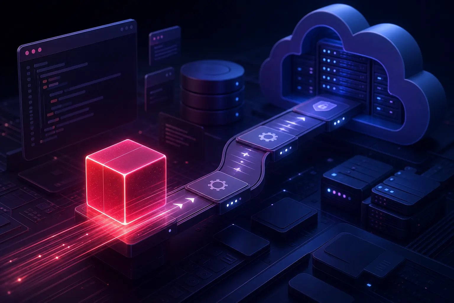 أفضل استضافة سحابية لـ Laravel في 2025