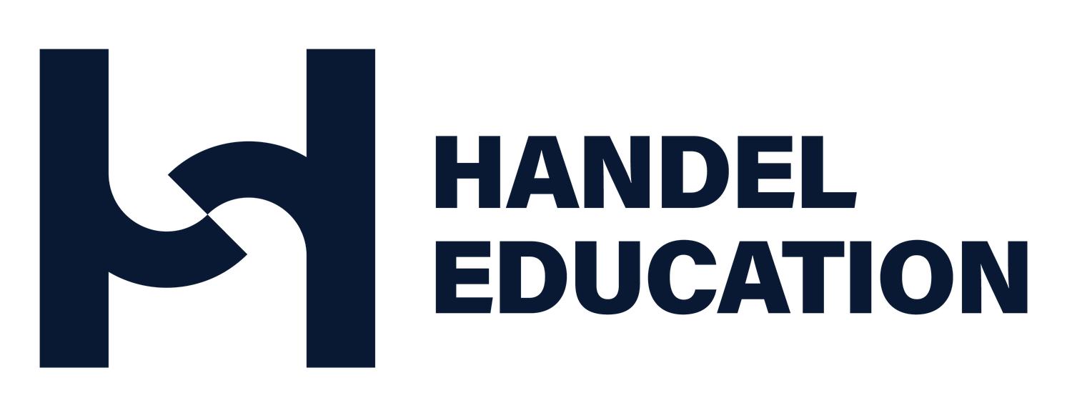 Handel Education