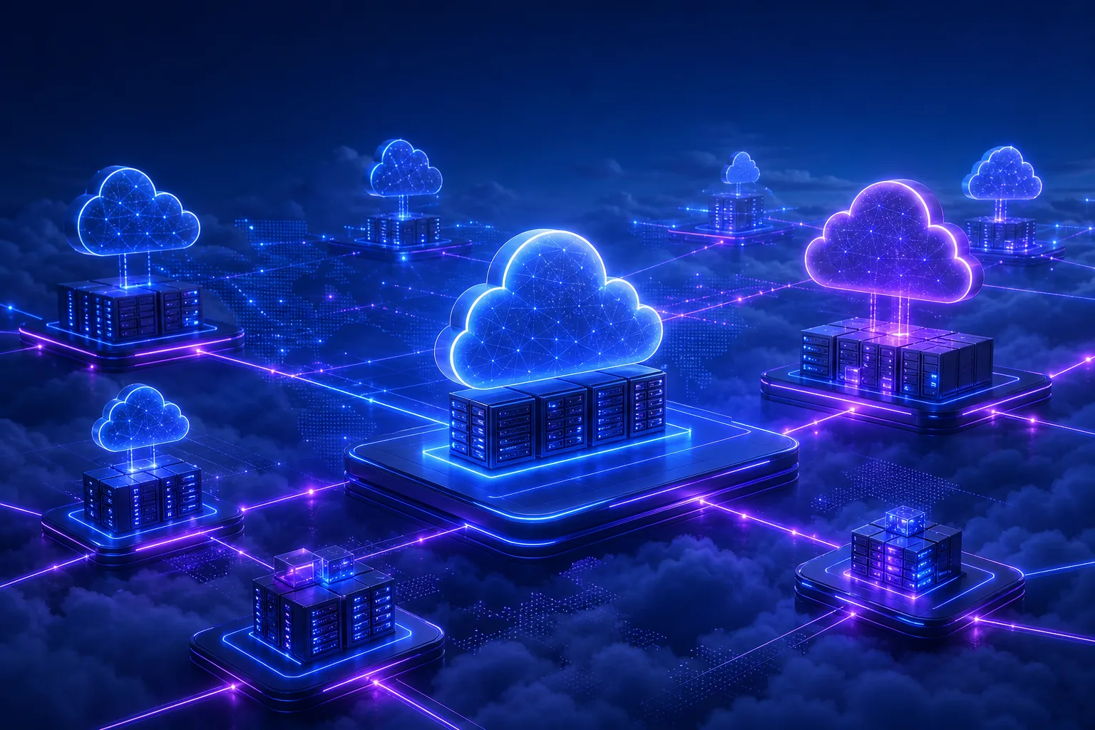 Cloud
